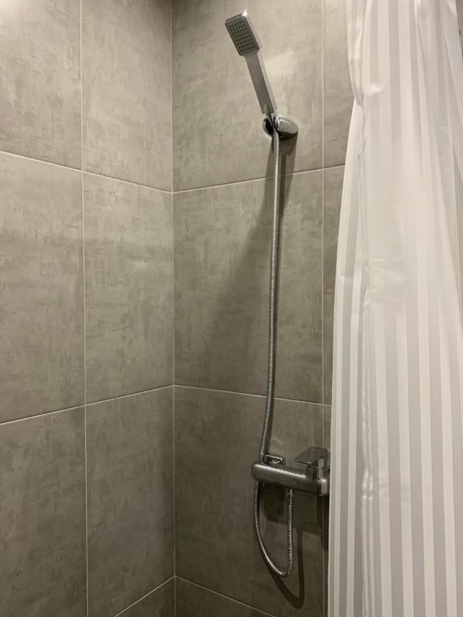 Red Cube Hotel Kamenets-Podolsk Eksteriør bilde