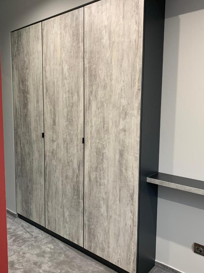 Red Cube Hotel Kamenets-Podolsk Eksteriør bilde